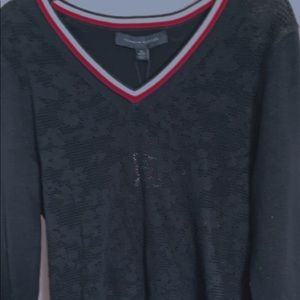 Tommy Hilfiger v-neck